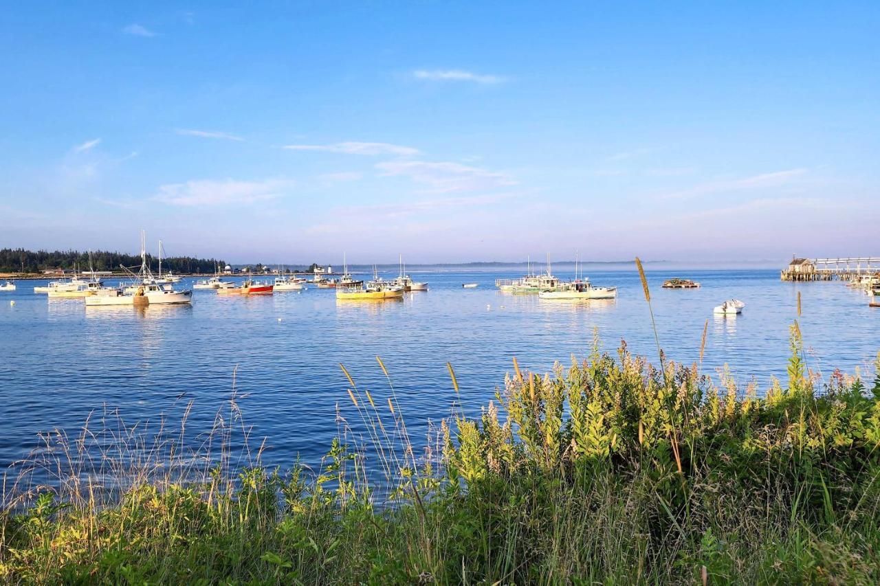 Hidden Gem Cottage Near Blue Hill Peninsula Brooklin 외부 사진