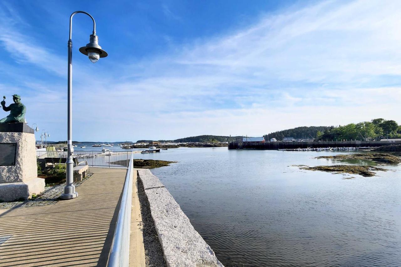 Hidden Gem Cottage Near Blue Hill Peninsula Brooklin 외부 사진